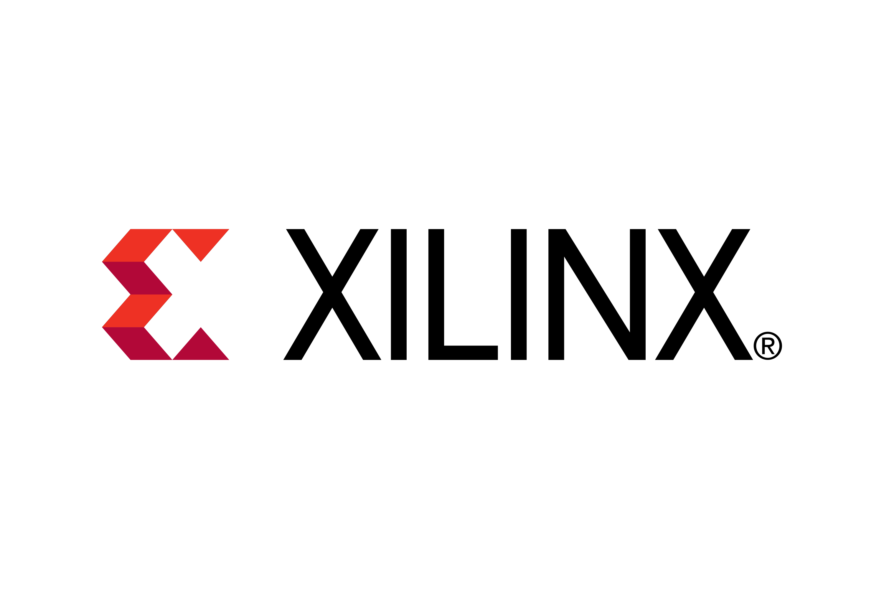 Xilinx-Logo